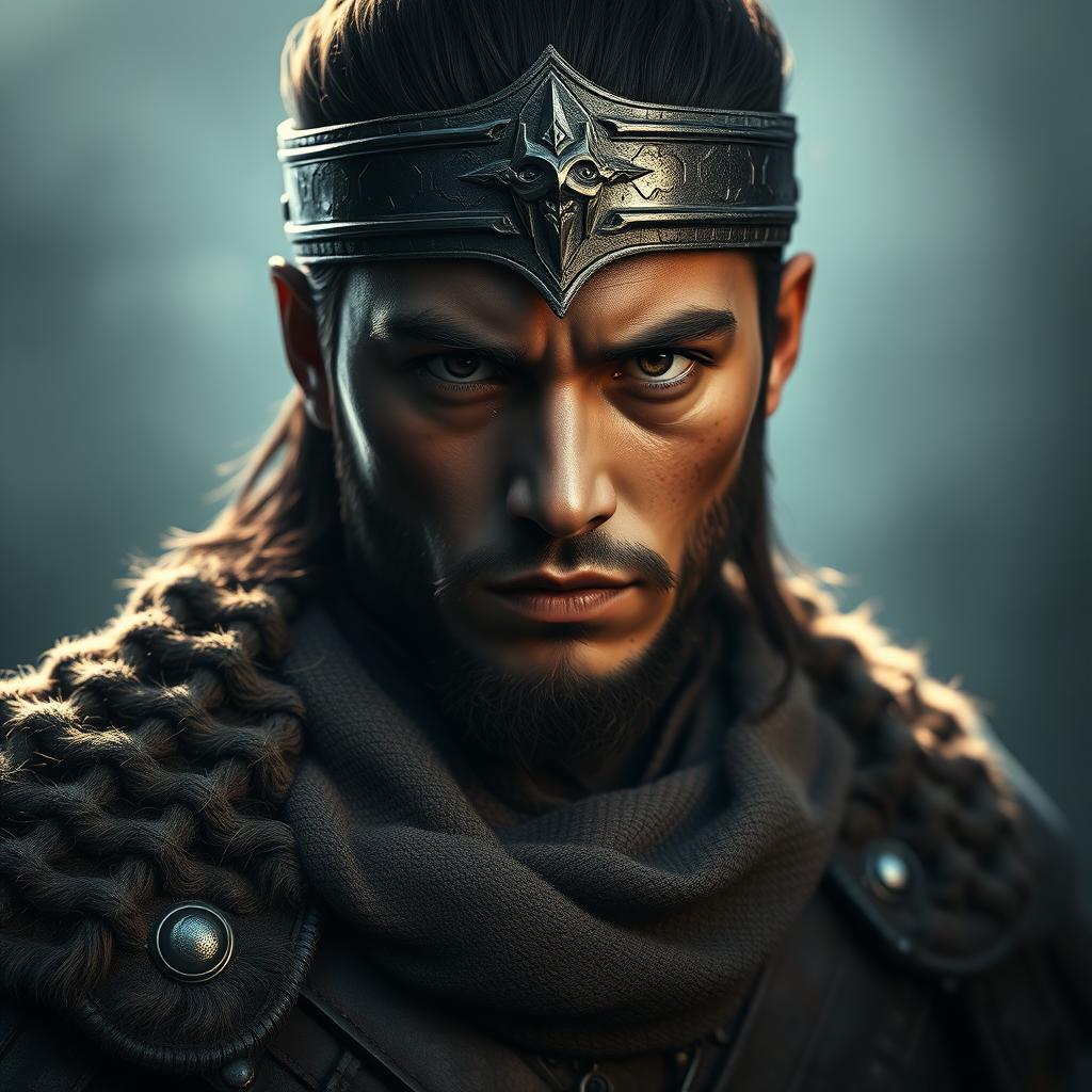 واقعي AI generated example — Cannon Studio